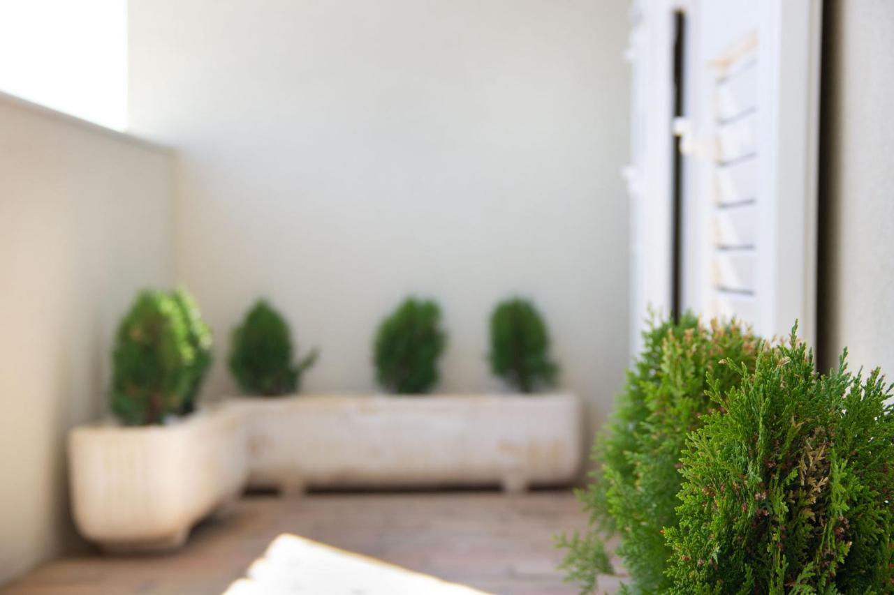 Apartment Gallery - View Of The Old Town & Free Parking Dubrovnik Extérieur photo