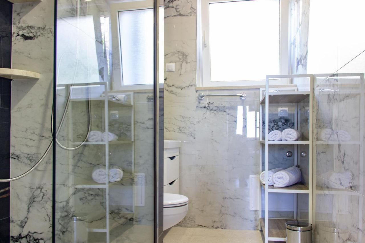 Apartment Gallery - View Of The Old Town & Free Parking Dubrovnik Extérieur photo