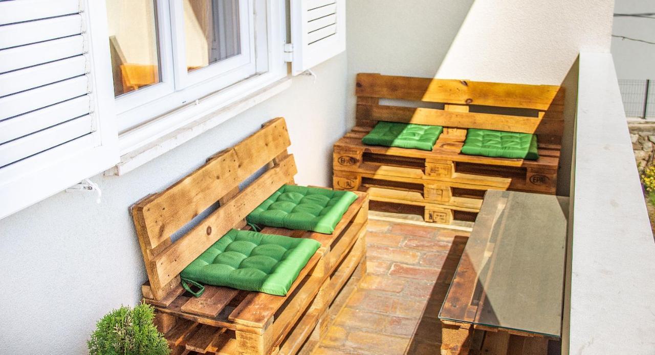 Apartment Gallery - View Of The Old Town & Free Parking Dubrovnik Extérieur photo