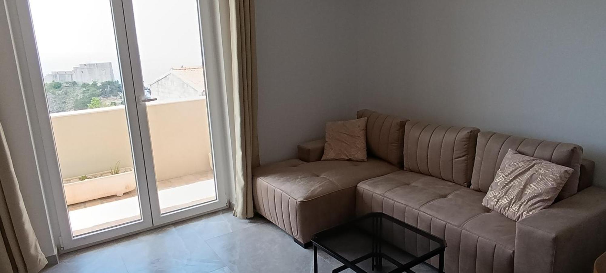 Apartment Gallery - View Of The Old Town & Free Parking Dubrovnik Extérieur photo